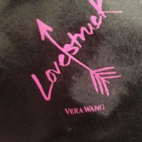 Нова чанта Vera Wang Shopper Tote Shoulder Bag, оригинал. , снимка 7 - Чанти - 19183244