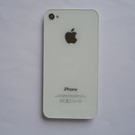 Заден капак за iPhone 4s, снимка 1 - Калъфи, кейсове - 10239526