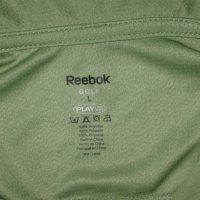 Блуза REEBOK  мъжка,размер л, снимка 1 - Спортни дрехи, екипи - 18845887