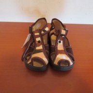 Намаление на пантофи ZETPOL, снимка 1 - Бебешки обувки - 13995215