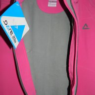 Dare2b Scuttle iLus Softshell яке уиндстопер / Windstopper Extreme Pink, снимка 2 - Блузи с дълъг ръкав и пуловери - 12991342