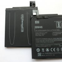 Батерия за Xiaomi Redmi Note 3 BM46, снимка 1 - Оригинални зарядни - 25096807