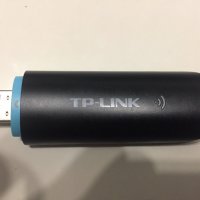 TP-Link 3G HSPA USB Adapter MA260, снимка 1 - Рутери - 23650344
