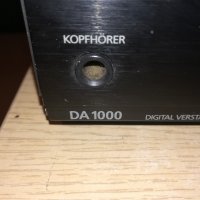 telefunken stereo amplifier-внос швеицария, снимка 9 - Ресийвъри, усилватели, смесителни пултове - 20937872