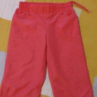Къси спортни панталони за момиче Puma/Пума,  100% оригинал, снимка 2 - Детски къси панталони - 14286850
