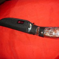 Ловен нож Колумбия , снимка 1 - Други ценни предмети - 17260933