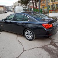 BMW 730 3.0d 245к.с бмв Германия , снимка 15 - Автомобили и джипове - 24393552