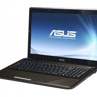 Asus K52 на части, снимка 1 - Части за лаптопи - 24894938