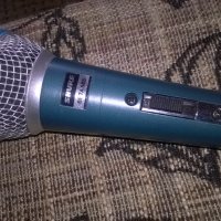 shure beta sm58s-microphone, снимка 3 - Микрофони - 25093558