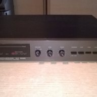 metz mecasound ax4980 high fidelity-amplifier-внос швеицария, снимка 5 - Ресийвъри, усилватели, смесителни пултове - 18542792