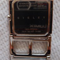 Нов ! Ръчен часовник Sisley 7351160035-31388, снимка 18 - Дамски - 12572721