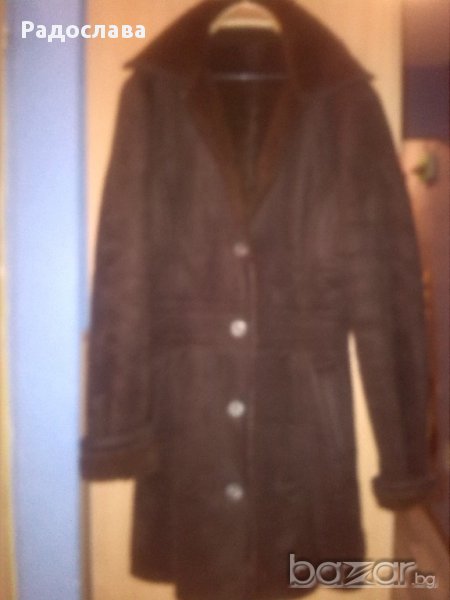 палто, снимка 1