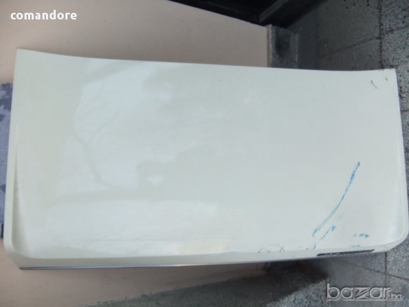 Части Москвич, снимка 1