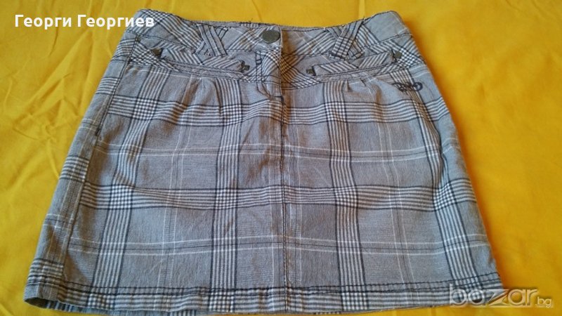 Пола за момиче S.Oliver/Ес Оливер, 100% оригинал, снимка 1