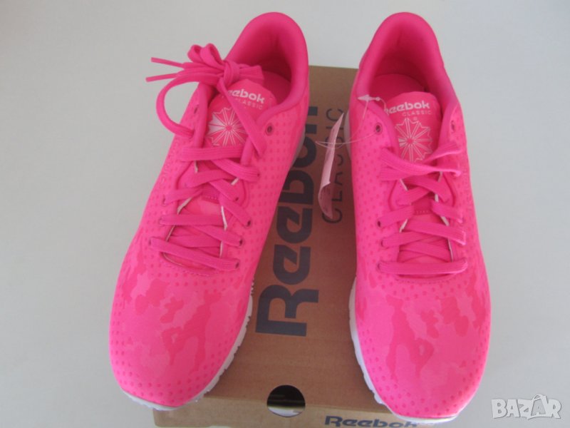 	Продавам оригинални маратонки REEBOK., снимка 1