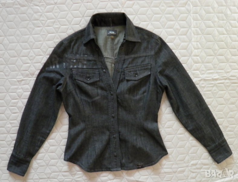 G-star оригинална дамска риза, снимка 1