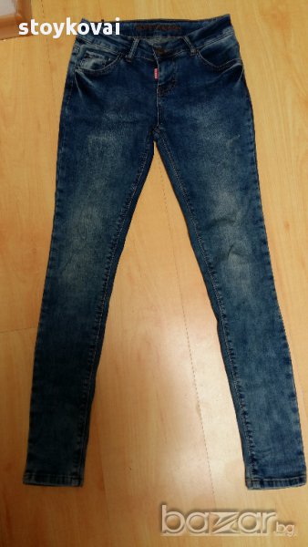 дамски дънки, снимка 1