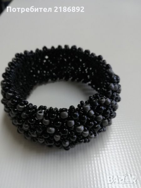 Гривна Камелия, снимка 1