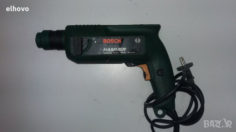 Перфоратор BOSCH hammer, снимка 1