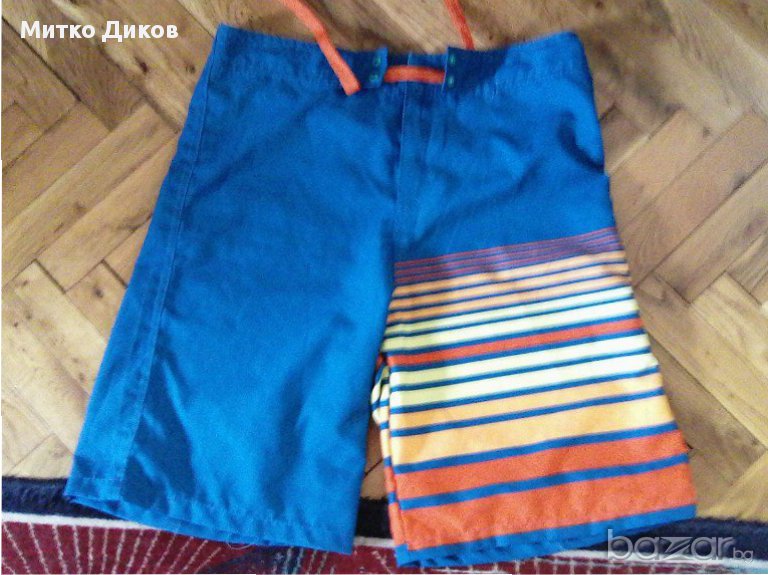 Къси лятни гащи, снимка 1