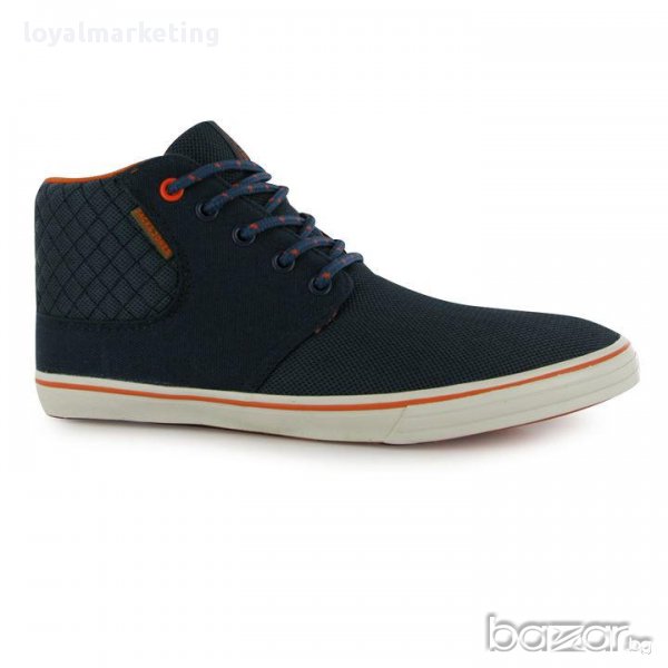 Оригинални мъжки обувки Jack and Jones Vertu Core, номер 41, 24511-93, снимка 1