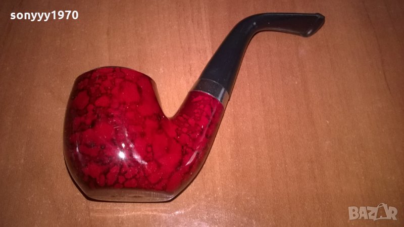 Лула-13х8х4см-красива и стилна-нова-внос швеицария, снимка 1