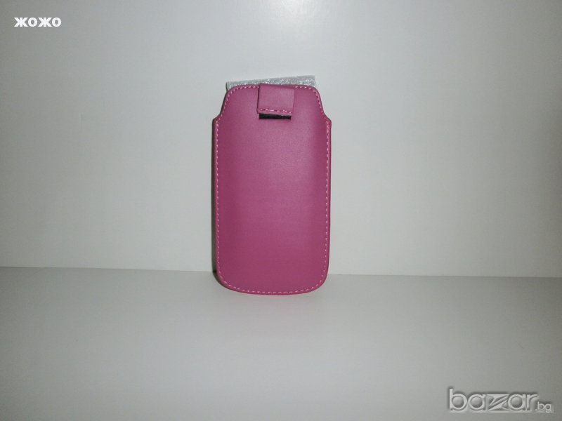 Кожени калъфи за GSM или друго, снимка 1