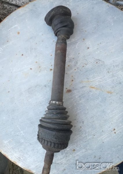 Полуоска за Peugeot 406 2.0i - 1996г., снимка 1