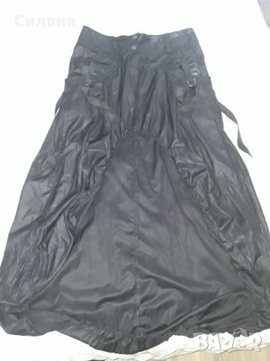 Интересна пола на Junona,размер S, снимка 1