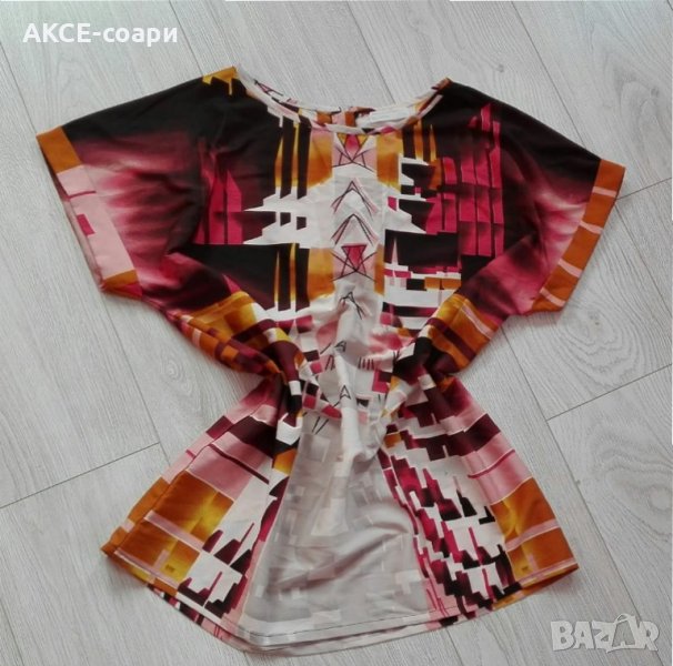 Блуза S/M, снимка 1