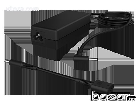 Зарядно HP 65W Smart AC Adapter (4.5mm) H6Y89AA, снимка 1