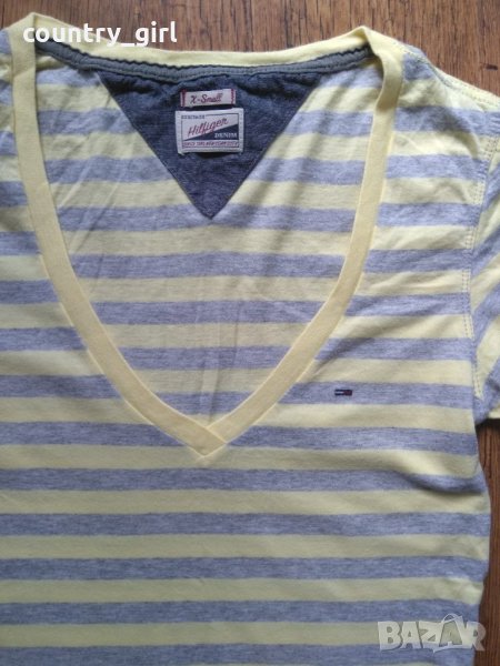 tommy hilfiger , снимка 1