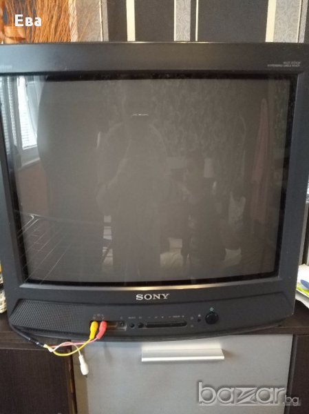 Sony Trinitron, снимка 1