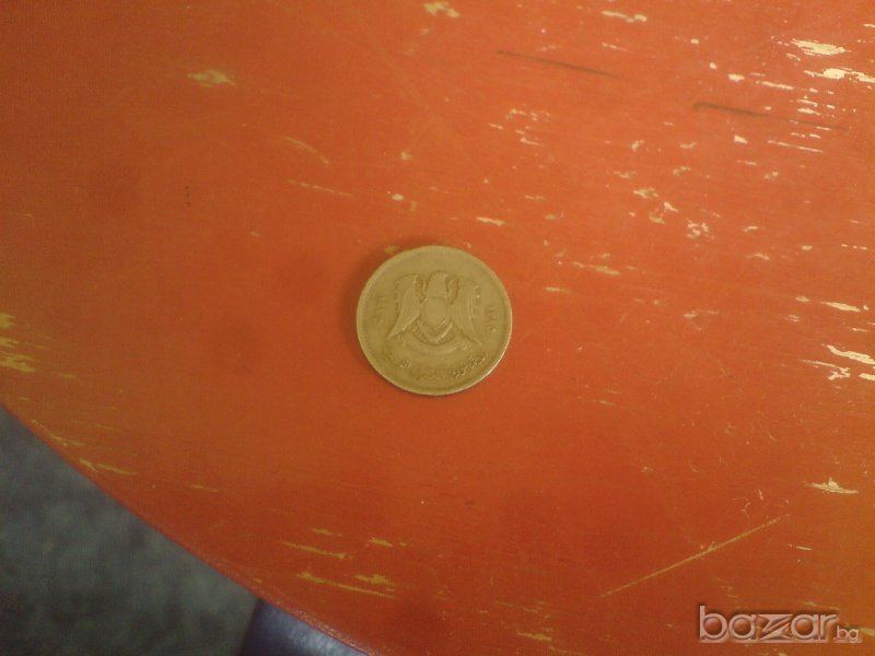 монета , снимка 1