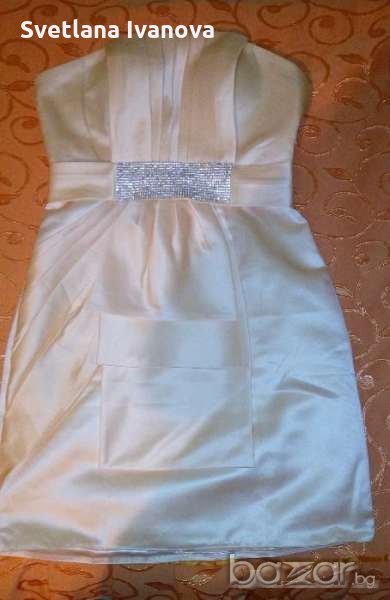 Рокля, снимка 1