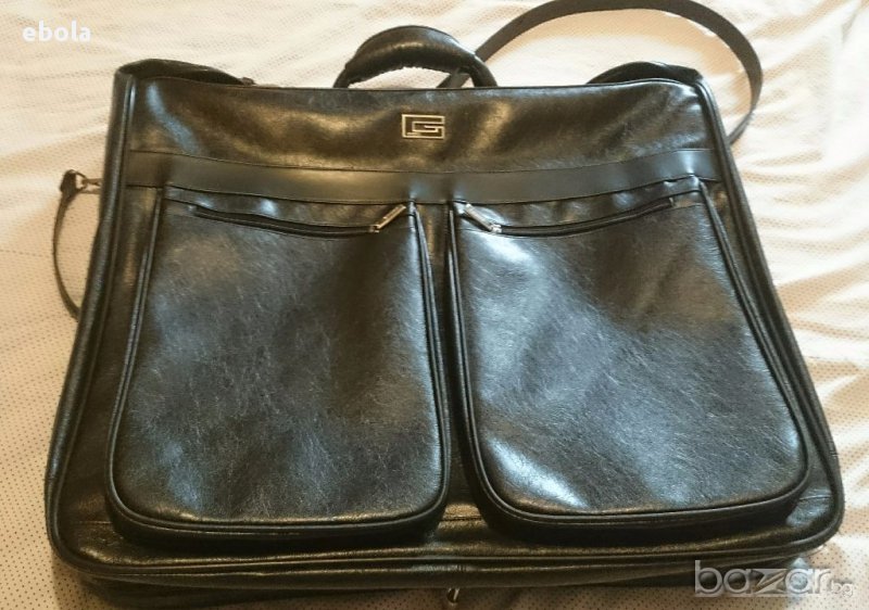 Бизнес чанта, снимка 1