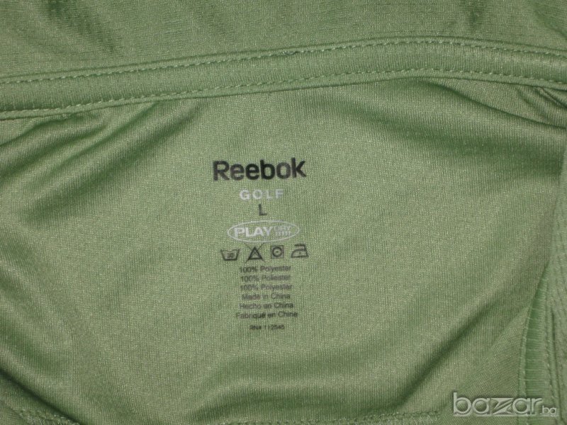 Блуза REEBOK  мъжка,размер л, снимка 1