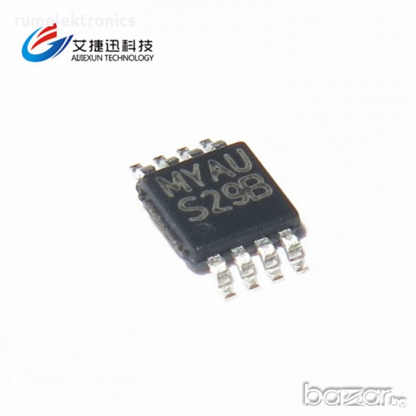 LM3485MM, снимка 1