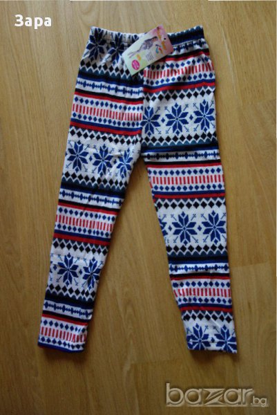 нов клин, 4-5г - 104/110см, снимка 1