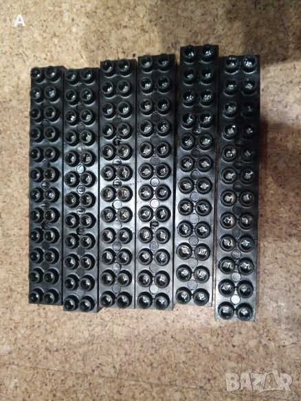 Лустър клема, снимка 1