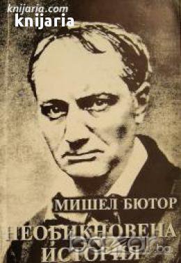 Необикновена история , снимка 1