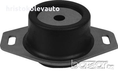 Тампон двигател ляв Citroen ZX,BERLINGO,XSARA,C5 Peugeot 306,PARTNER GB13726, снимка 1