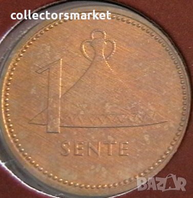 1 сенте 1979, Лесото, снимка 1