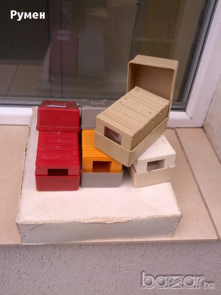 Рамки за диапозитиви, снимка 1