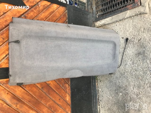 Кора от Рено Клио 2000г.