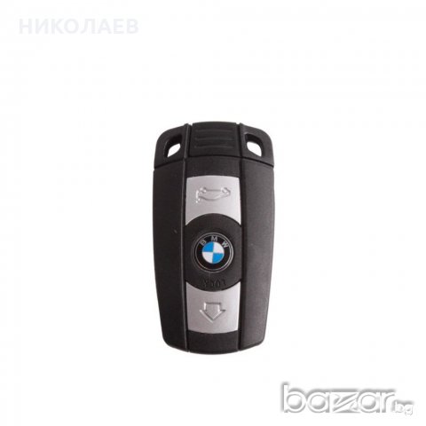 Програмиране на ключове за BMW до 2017 г., снимка 5 - Автоключарски - 20722603
