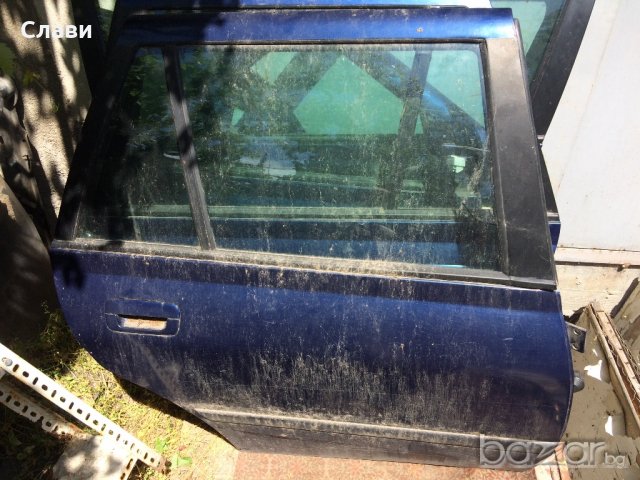 Продавам врати от Пежо 406 седан комби купе, снимка 6 - Части - 20206883