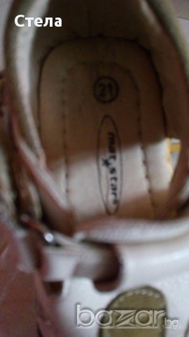 Сандалчици, снимка 4 - Детски сандали и чехли - 14663798