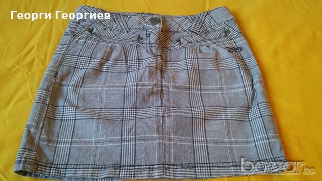 Пола за момиче S.Oliver/Ес Оливер, 100% оригинал, снимка 1