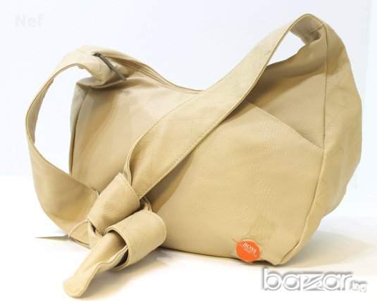 Нова чанта Hugo Boss Debutante Shopper Tote Bag, оригинал